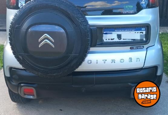 Autos - Citroen C3 air cross 2017 Nafta 71000Km - En Venta