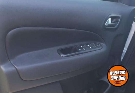 Autos - Citroen C3 air cross 2017 Nafta 71000Km - En Venta