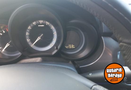 Autos - Citroen C3 air cross 2017 Nafta 71000Km - En Venta