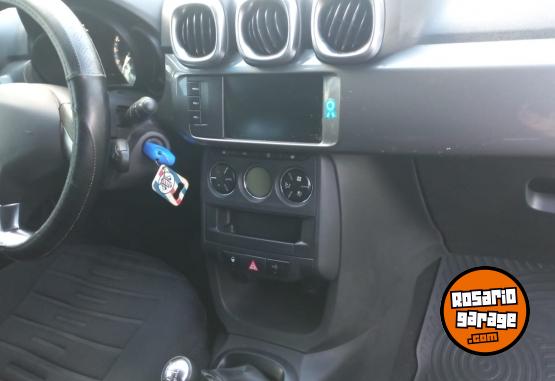 Autos - Citroen C3 air cross 2017 Nafta 71000Km - En Venta