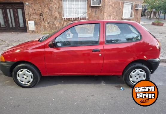 Autos - Fiat Palio 2000 Nafta 11111Km - En Venta
