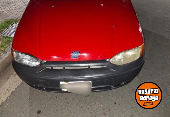 Autos - Fiat Palio 2000 Nafta 11111Km - En Venta