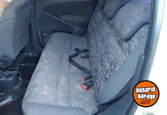 Autos - Fiat Idea Adventure 2007 GNC 134000Km - En Venta