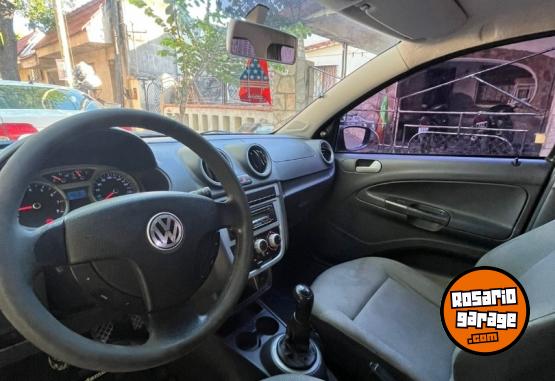 Autos - Volkswagen GOL TREND 2010 Nafta 166000Km - En Venta