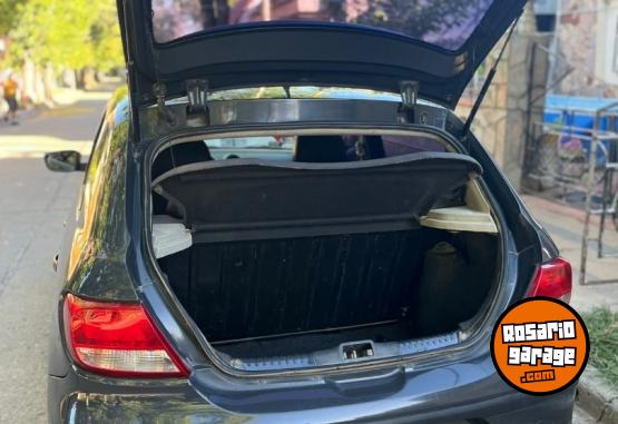 Autos - Volkswagen GOL TREND 2010 Nafta 166000Km - En Venta