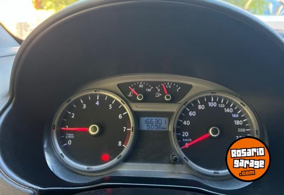 Autos - Volkswagen GOL TREND 2010 Nafta 166000Km - En Venta