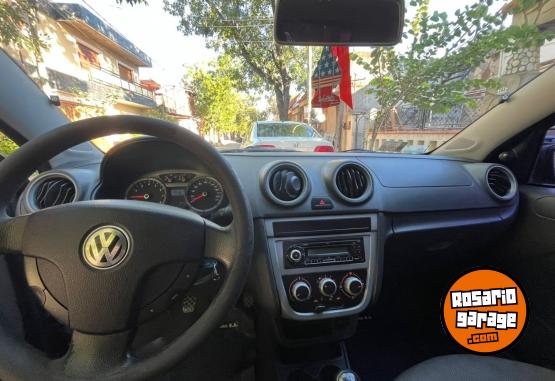 Autos - Volkswagen GOL TREND 2010 Nafta 166000Km - En Venta