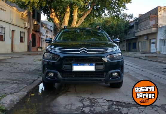 Autos - Citroen SHINE 2022 Nafta 73000Km - En Venta