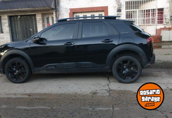 Autos - Citroen SHINE 2022 Nafta 73000Km - En Venta