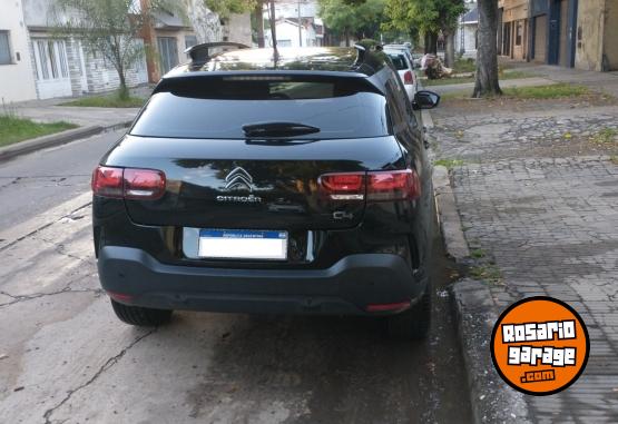 Autos - Citroen SHINE 2022 Nafta 73000Km - En Venta