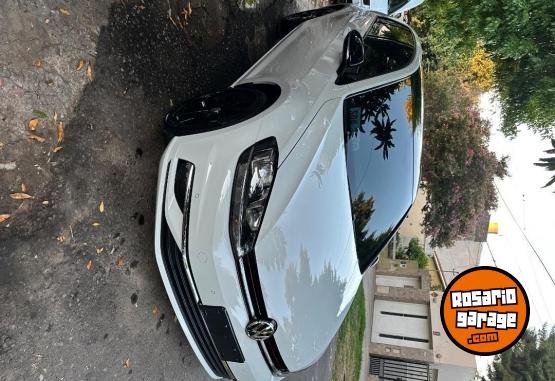 Autos - Volkswagen Golf 2018 Nafta 106000Km - En Venta