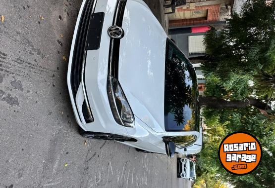 Autos - Volkswagen Golf 2018 Nafta 106000Km - En Venta