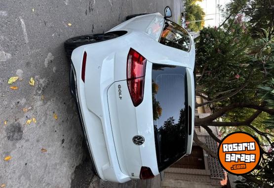 Autos - Volkswagen Golf 2018 Nafta 106000Km - En Venta