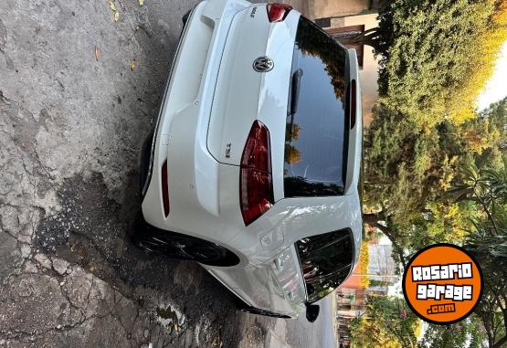 Autos - Volkswagen Golf 2018 Nafta 106000Km - En Venta