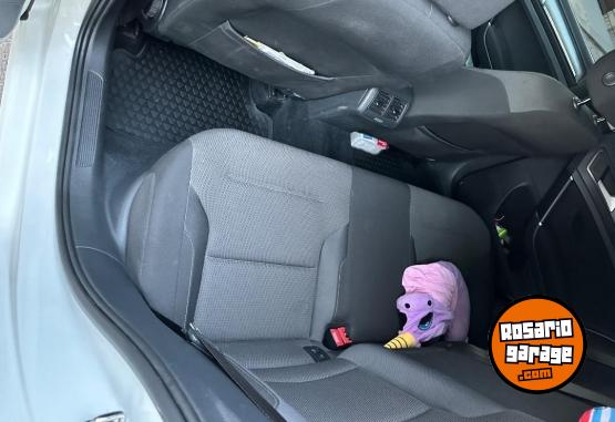 Autos - Volkswagen Golf 2018 Nafta 106000Km - En Venta