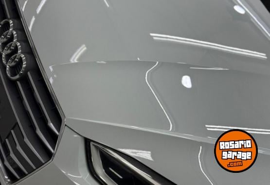 Autos - Audi A 5 SPORTBACK 2.0 TURBO 2021 Nafta 64000Km - En Venta