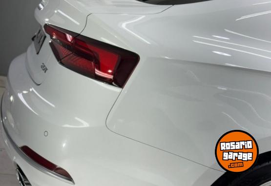 Autos - Audi A 5 SPORTBACK 2.0 TURBO 2021 Nafta 64000Km - En Venta