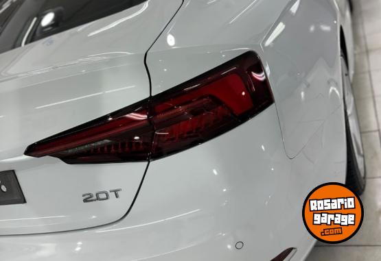 Autos - Audi A 5 SPORTBACK 2.0 TURBO 2021 Nafta 64000Km - En Venta