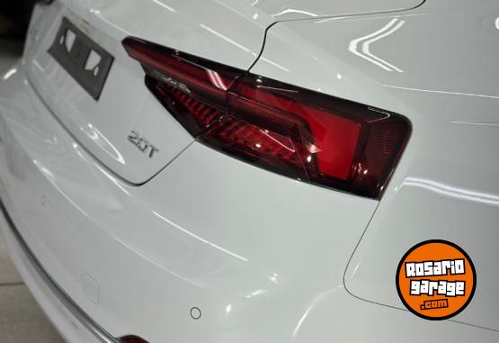 Autos - Audi A 5 SPORTBACK 2.0 TURBO 2021 Nafta 64000Km - En Venta
