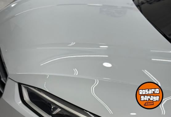 Autos - Audi A 5 SPORTBACK 2.0 TURBO 2021 Nafta 64000Km - En Venta