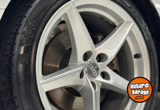 Autos - Audi A 5 SPORTBACK 2.0 TURBO 2021 Nafta 64000Km - En Venta