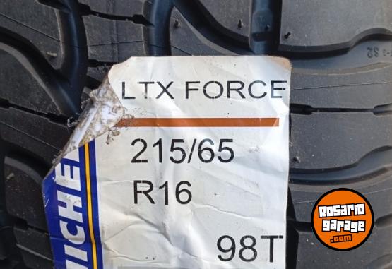 Accesorios para Autos - Disponible a la venta equipo completo de ruedas rodado 16 ,todo nuevo 0km - En Venta