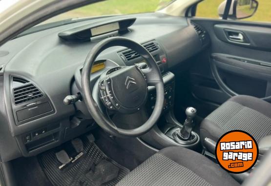 Autos - Citroen C4 5/P SX 1.6 HDI 2013 Diesel - En Venta