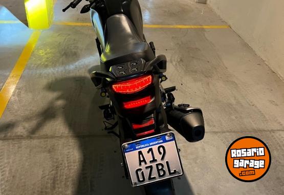 Motos - Hero XPULSE 200 T 2023 Nafta 2900Km - En Venta