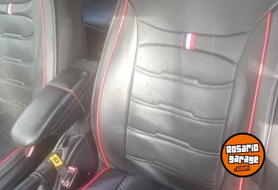 Autos - Renault Fluence 1.6 2015 GNC 180000Km - En Venta