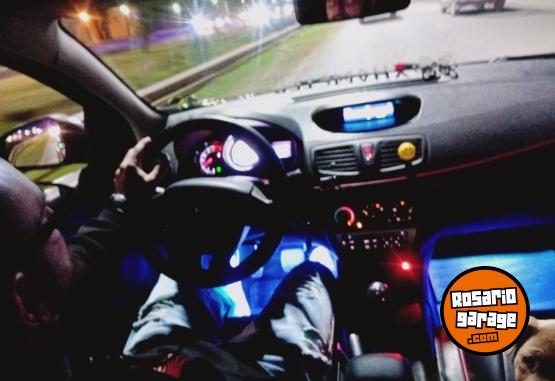 Autos - Renault Fluence 1.6 2015 GNC 180000Km - En Venta