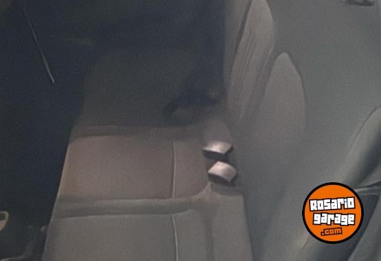 Autos - Fiat Punto 2015 GNC 147000Km - En Venta