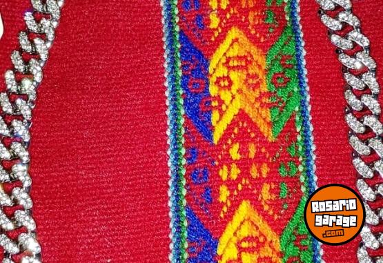 Indumentaria - Cadena cubana - En Venta