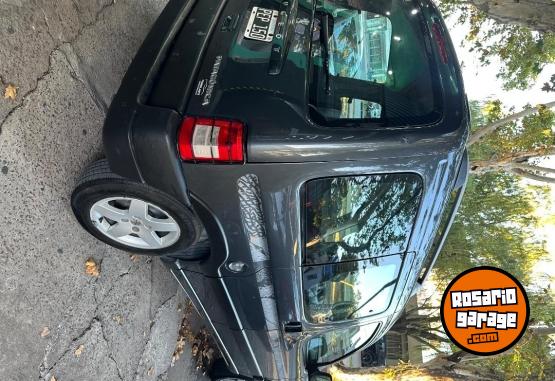 Utilitarios - Peugeot Patagonica 2015 Nafta 146000Km - En Venta