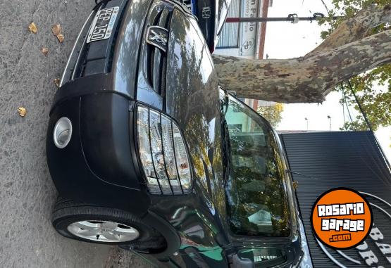 Utilitarios - Peugeot Patagonica 2015 Nafta 146000Km - En Venta