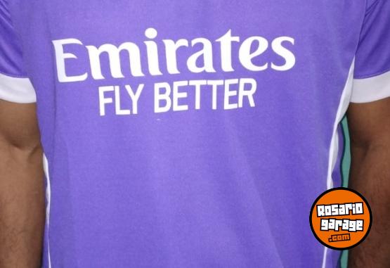 Indumentaria - Venta de casaca - En Venta