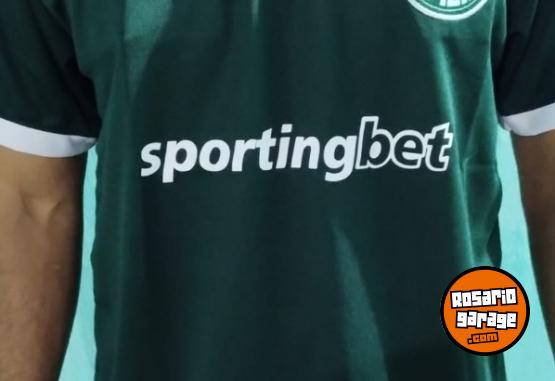 Indumentaria - Venta de casaca - En Venta