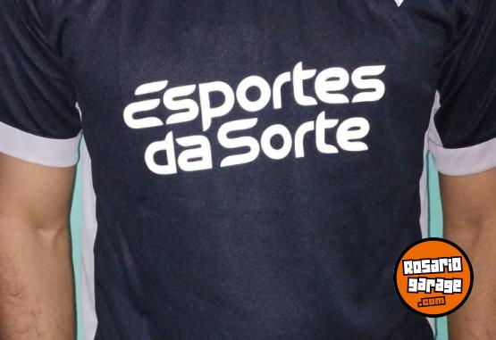 Indumentaria - Venta de casaca - En Venta