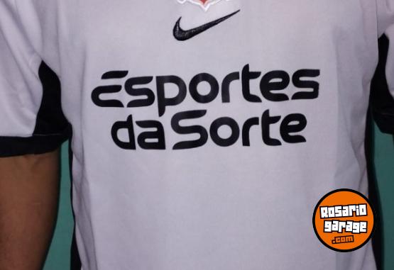 Indumentaria - Venta de casaca - En Venta