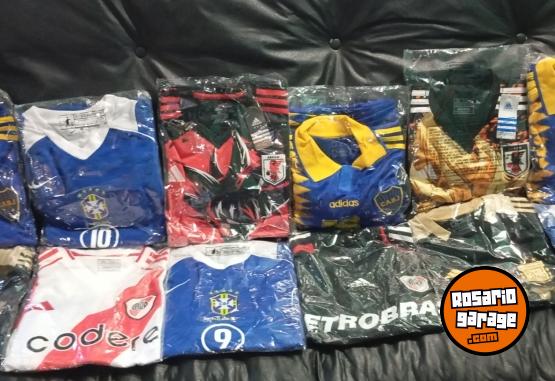 Indumentaria - Venta de casaca - En Venta