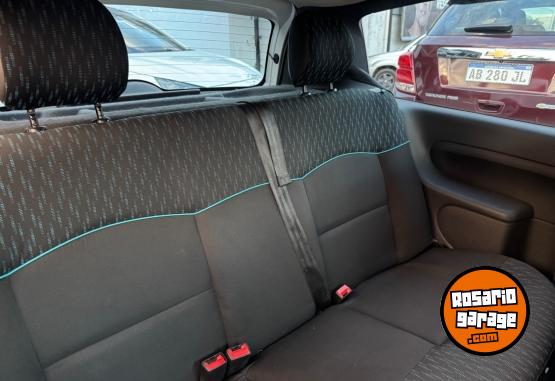 Autos - Renault CLIO CONFORT 1.2 3P 2015 Nafta 100000Km - En Venta