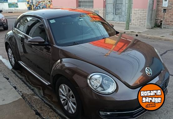 Autos - Volkswagen The beetle 2015 Nafta 41000Km - En Venta