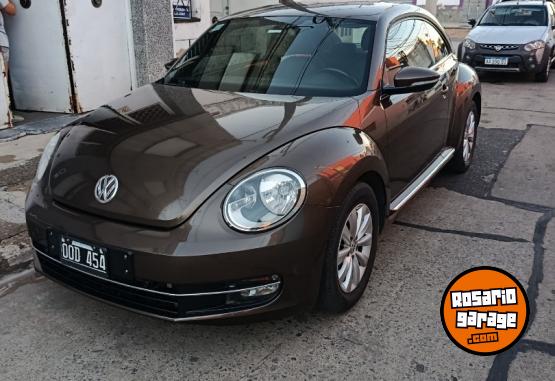 Autos - Volkswagen The beetle 2015 Nafta 41000Km - En Venta