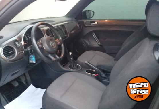 Autos - Volkswagen The beetle 2015 Nafta 41000Km - En Venta