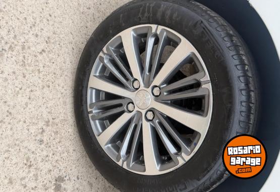 Autos - Peugeot 208 Feline Tiptronic 2018 Nafta 6900Km - En Venta