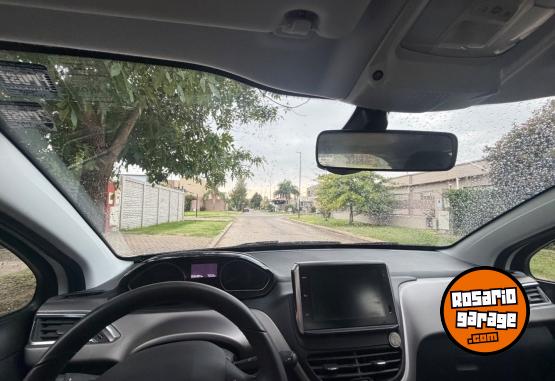 Autos - Peugeot 208 Feline Tiptronic 2018 Nafta 6900Km - En Venta