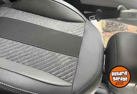 Autos - Peugeot 208 Feline Tiptronic 2018 Nafta 6900Km - En Venta