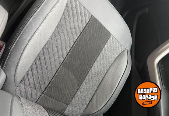 Autos - Peugeot 208 Feline Tiptronic 2018 Nafta 6900Km - En Venta