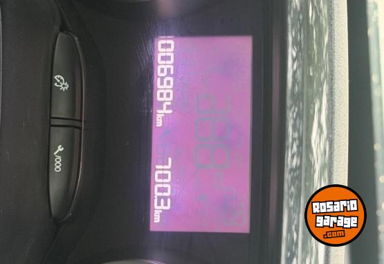 Autos - Peugeot 208 Feline Tiptronic 2018 Nafta 6900Km - En Venta