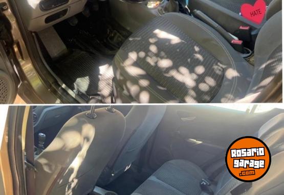 Autos - Fiat 2014 2014 Nafta 150000Km - En Venta