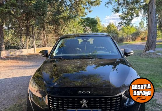 Autos - Peugeot Feline 2023 Nafta 52000Km - En Venta